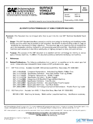 SAE J1209_199408 PDF
