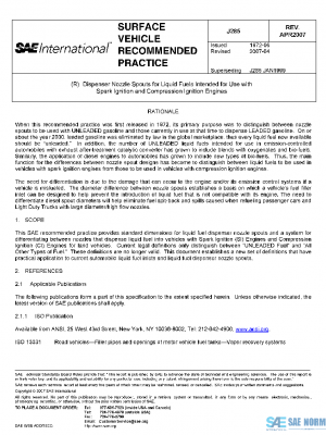 SAE J285_200704 PDF