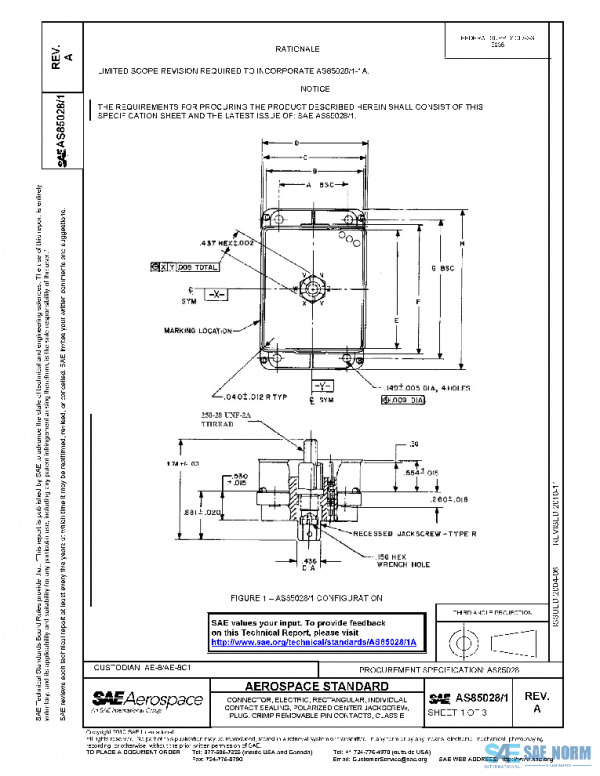 SAE AS85028/1A PDF