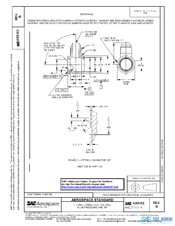 SAE AS5162B PDF