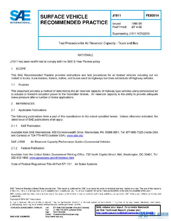 SAE J1911_201402 PDF