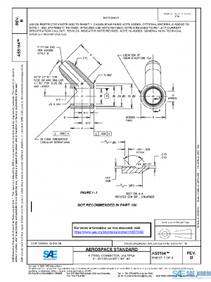SAE AS5164B PDF