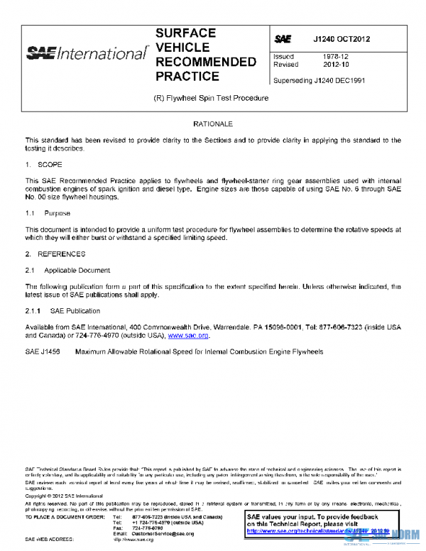SAE J1240_201210 PDF
