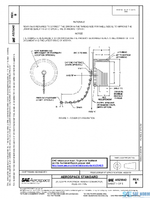 SAE AS25042B PDF