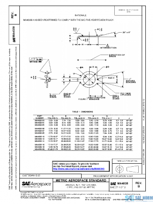 SAE MA4038B PDF