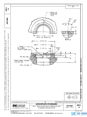 SAE AS1300A PDF