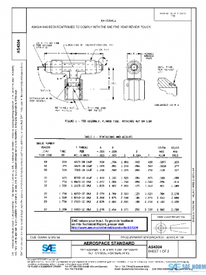 SAE AS4304 PDF