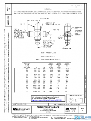 SAE AS1036H PDF