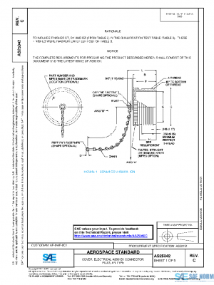 SAE AS25042C PDF