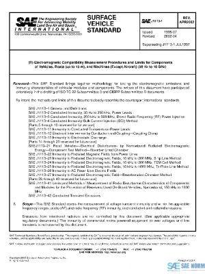 SAE J1113/1_200204 PDF