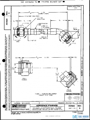 SAE AS4625A PDF
