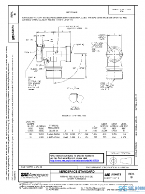 SAE AS4673B PDF