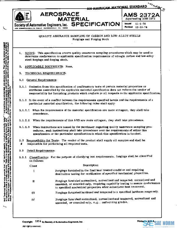 SAE AMS2372A PDF