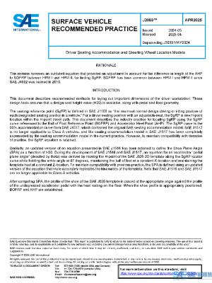 SAE J3099_202504 PDF