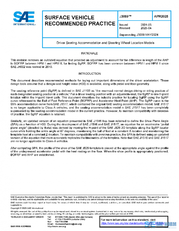 SAE J3099_202504 PDF