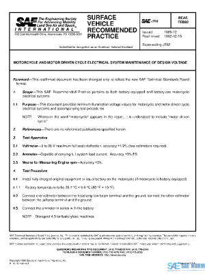 SAE J392_199202 PDF