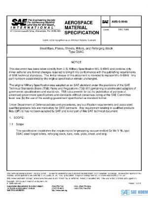 SAE AMSS8949 PDF