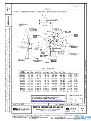 SAE MA4040A PDF
