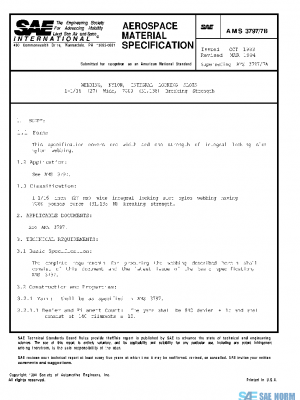 SAE AMS3797/7B PDF