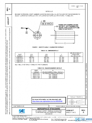 SAE AS3618A PDF