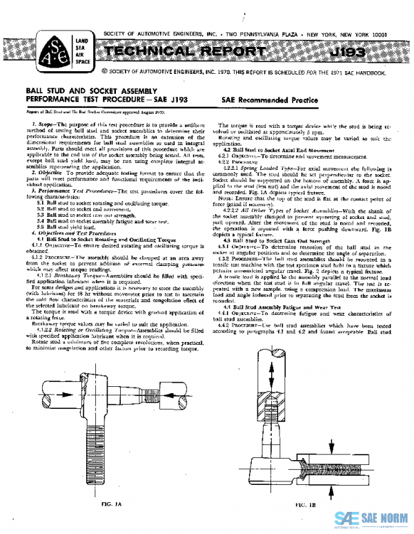 SAE J193_197008 PDF