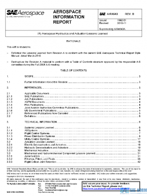 SAE AIR4543B PDF