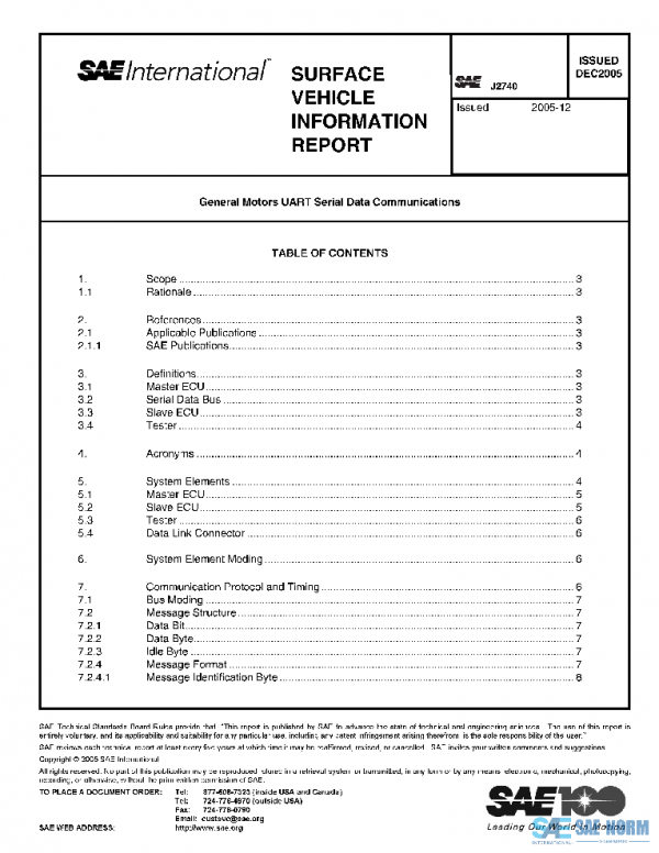 SAE J2740_200512 PDF
