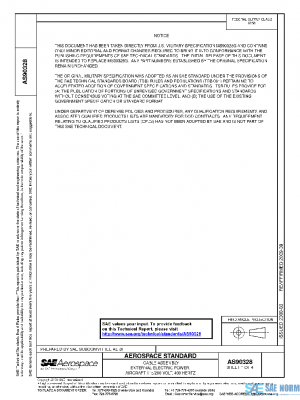 SAE AS90328 PDF
