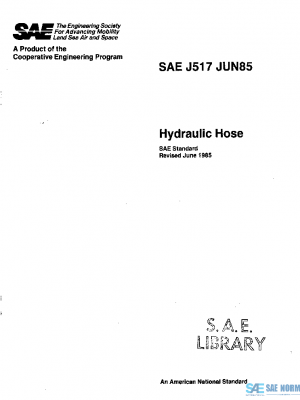 SAE J517_198506 PDF