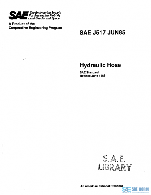 SAE J517_198506 PDF