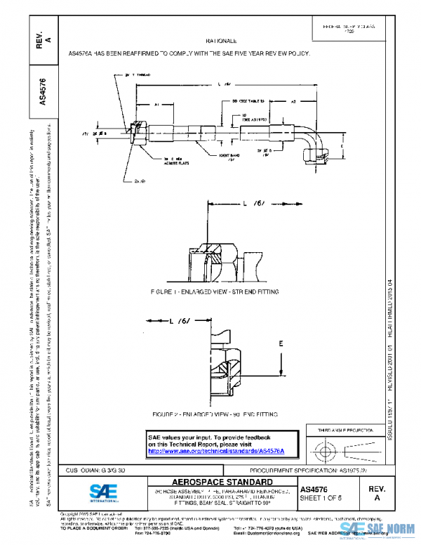 SAE AS4576A PDF