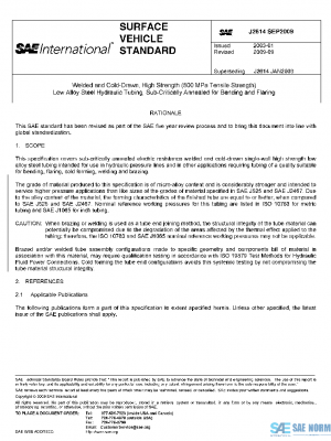 SAE J2614_200909 PDF