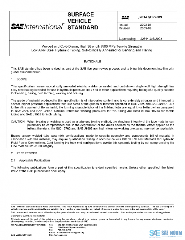SAE J2614_200909 PDF