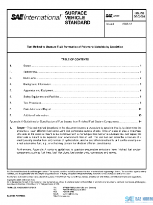 SAE J2659_200312 PDF