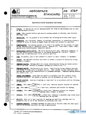 SAE AS478F PDF