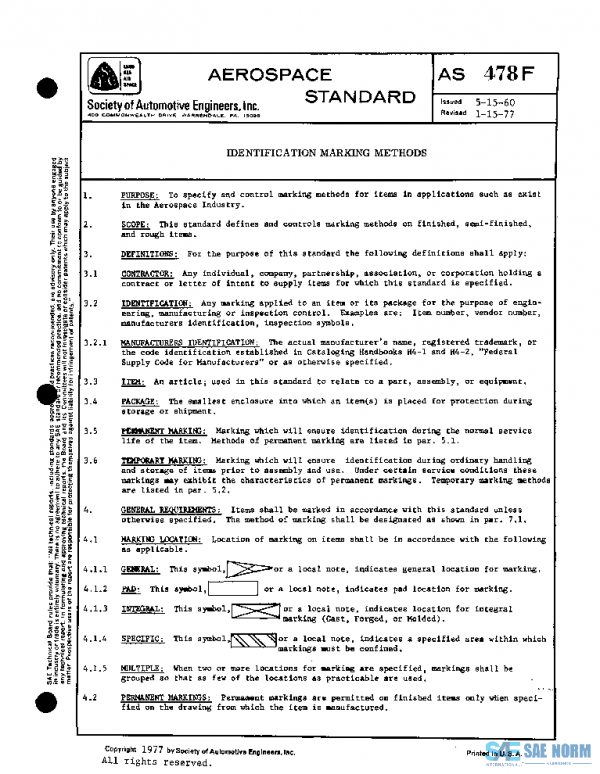 SAE AS478F PDF