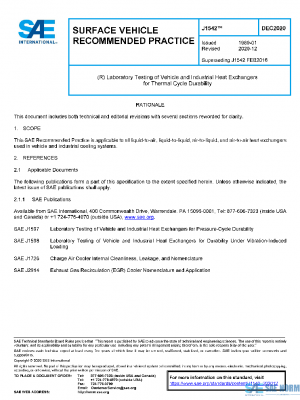 SAE J1542_202012 PDF