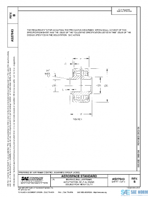 SAE AS27643B PDF