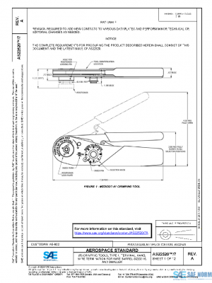 SAE AS22520/7A PDF