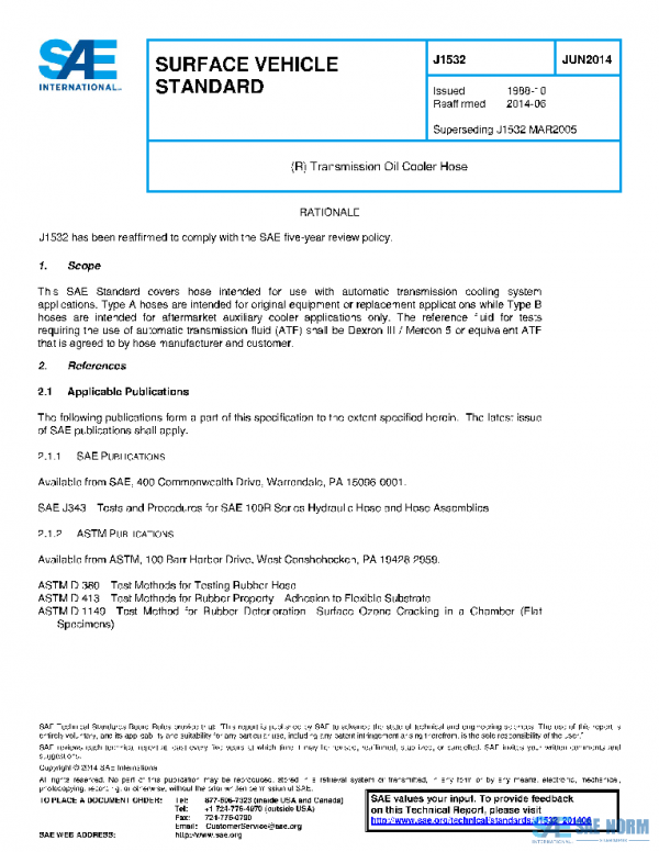 SAE J1532_201406 PDF