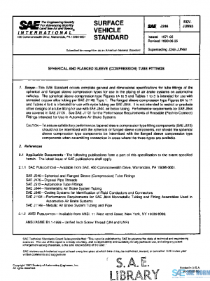 SAE J246_199306 PDF