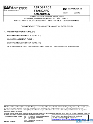 SAE AS39029/10A_A1 PDF
