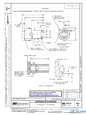 SAE AS5161B PDF