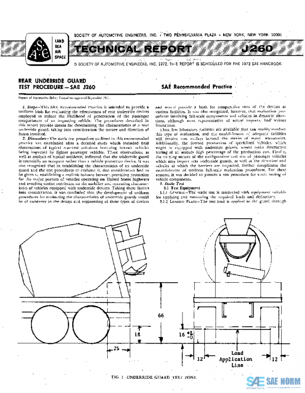 SAE J260_197109 PDF