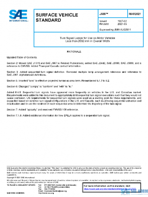 SAE J588_202103 PDF