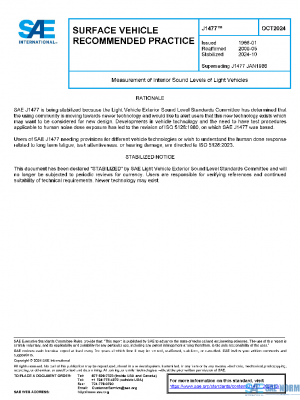 SAE J1477_202410 PDF