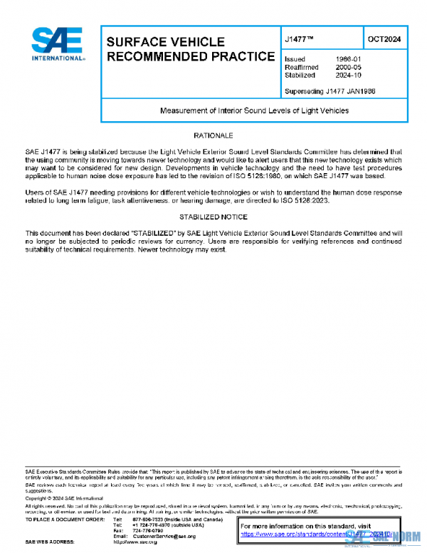 SAE J1477_202410 PDF