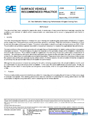 SAE J1339_201504 PDF