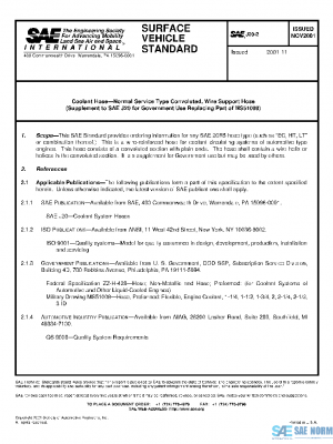 SAE J20/2_200111 PDF
