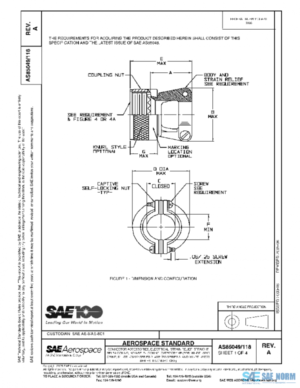 SAE AS85049/118A PDF
